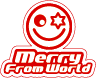 MERRY From World