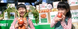 MERRY FARM MARKET