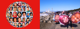 MERRY SMILE ACTION
in いわき