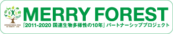 MERRY FOREST