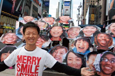 「想い」を「カタチ」にする仕事術
講演会＆チャリティ交流会
2012年3月24日（土）ウインクあいち