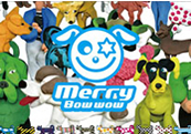 MERRY BOWWOW PROJECT