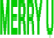 MERRY U