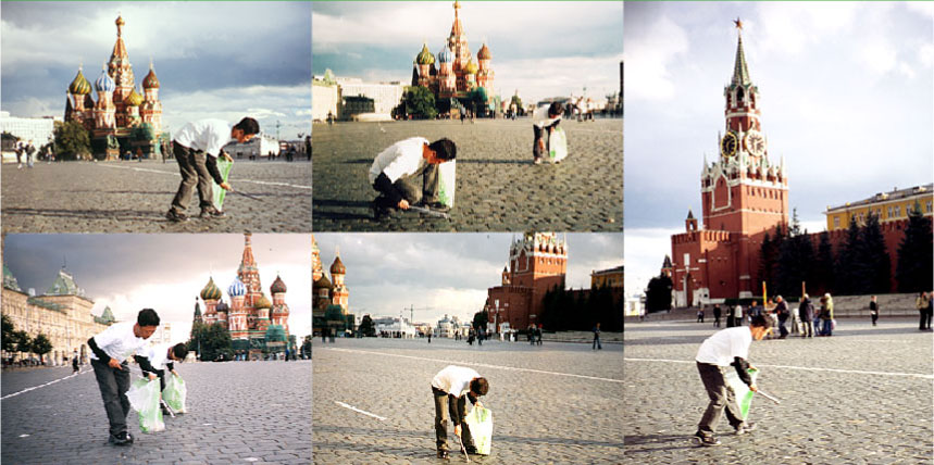 MOSCOW image