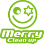MERRY CLEAN UP PROJECT