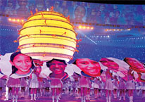 Beijing Olympics