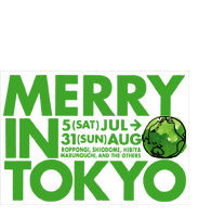 MERRY in TOKYO image