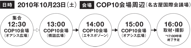 MERRY COP10
