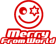 MERRY From World